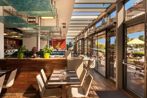 Novotel Istanbul Zeytinburnu in İstanbul — foto 8