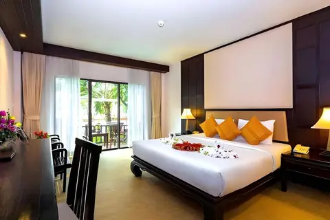 Nipa Resort in ตำบลป่าตอง — foto 13