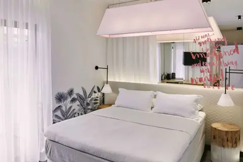 Thomais Boutique Hotel in Δημοτική Ενότητα Λευκάδος — foto 4