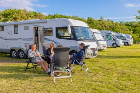 Camping Torekov in Torekov — foto 5