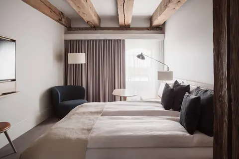 Hotel Copenhagen Admiral in Copenhagen — foto 4