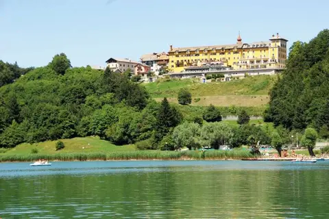 Grand Hotel Astoria in Lavarone — foto 11