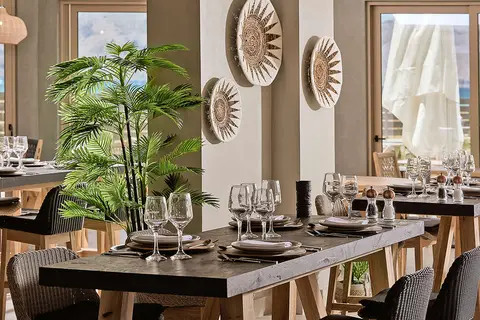 Pepper Sea Club Hotel in Dramia — foto 29
