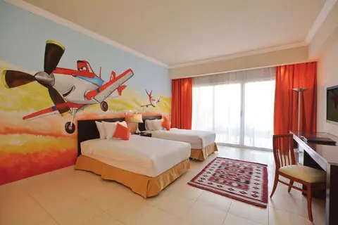 Parrotel Lagoon Resort in Parrotel Lagoon Resort — foto 5