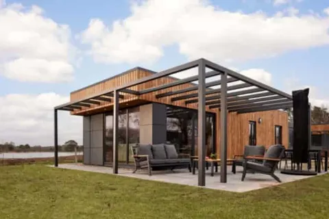 Hofparken De Bergvennen foto 1