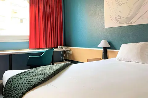 ibis Valencia Bonaire Airport in Aldaia — foto 5