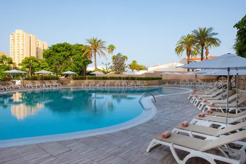 Hotel Olé Tropical Tenerife - adults only foto 18