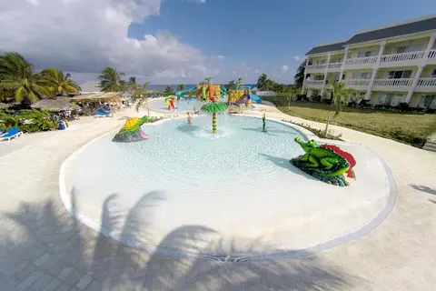 Grand Palladium Lady Hamilton Resort & Spa in Kew, foto 27