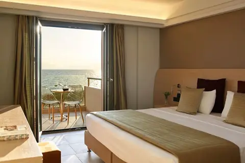 Alas Resort & Spa in Δημοτική Ενότητα Οιτύλου — foto 27
