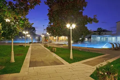 Ariston Molino Buja in Abano Terme — foto 15