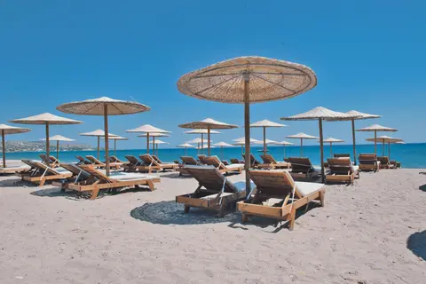 Costa Lindia Blue Star in Lindos — foto 5