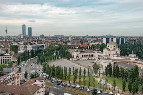 AC Hotel Milano in Milaan, foto 29