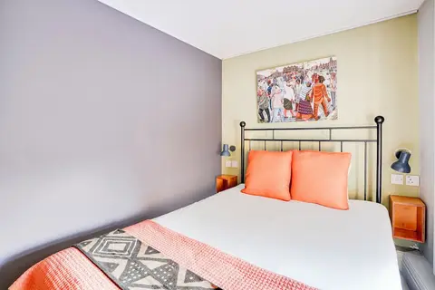 Peckham Rooms Hotel in Londen, foto 21