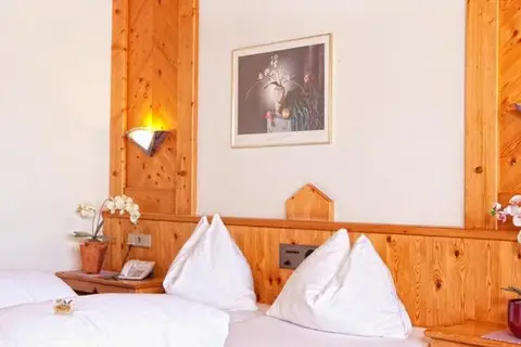 Appartementen zum Holzknecht in Neustift im Stubaital — foto 8
