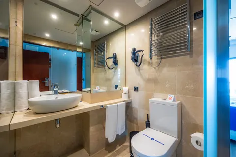 Marins Suites Hotel foto 9