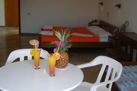 Hotel Poseidon in Κάρυστος — foto 21