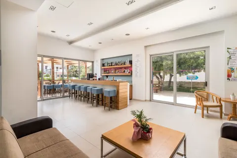 Matala Bay Hotel & Appartementen foto 31