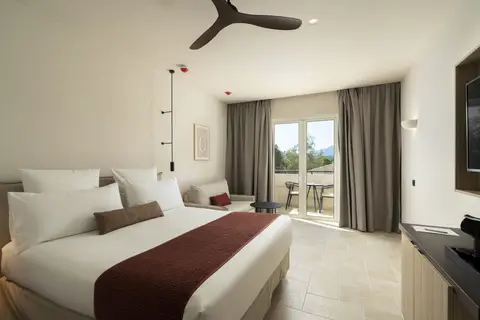 Hyatt Ziva Corfu in Γουβιά — foto 2
