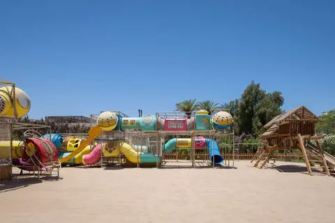 Sindbad Club in Hurghada, foto 19
