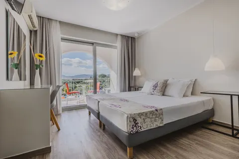 Sunrise Hotel foto 7