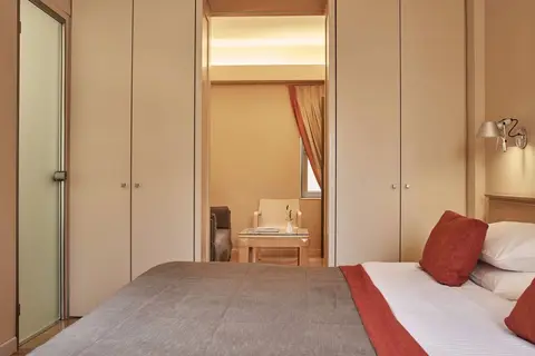 Herodion Hotel in Athene — foto 20