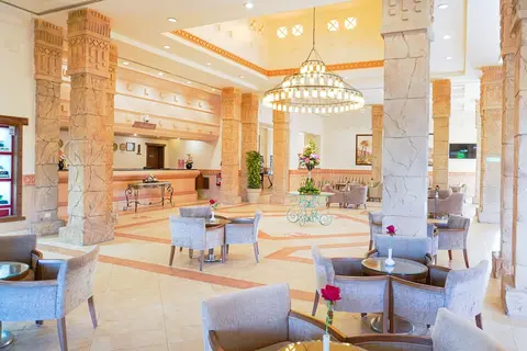 Charmillion Sea Life Resort in Sharm El Sheikh — foto 27