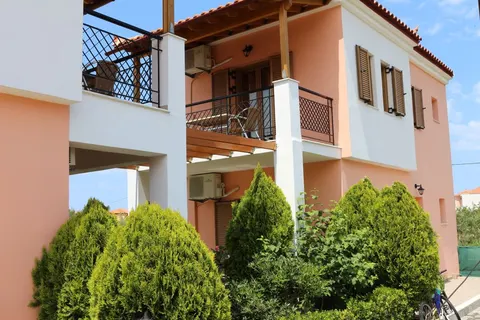 Thalia Luxury Appartementen foto 3