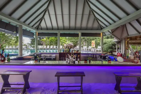 Adaaran Select Hudhuran Fushi in Lhosfushi — foto 11
