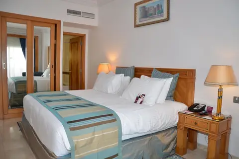 Crowne Plaza Resort Salalah in Salalah — foto 26