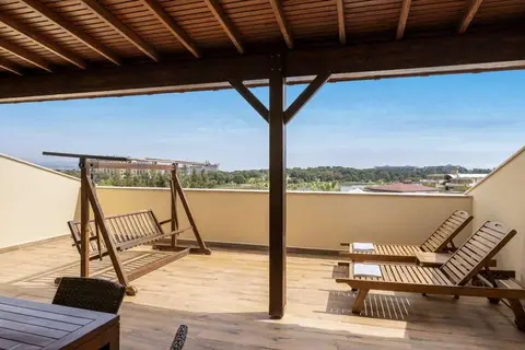 Marvida Family Eco Hotel in Manavgat — foto 26
