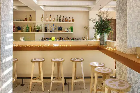 Sani Beach Hotel in Δημοτική Ενότητα Κασσάνδρας — foto 30