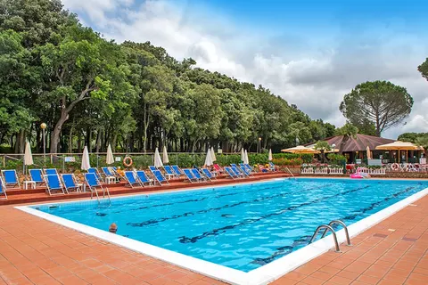 Camping Valle Gaia foto 14