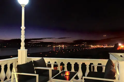 The Royal Grand Hotel in Korfoe — foto 8