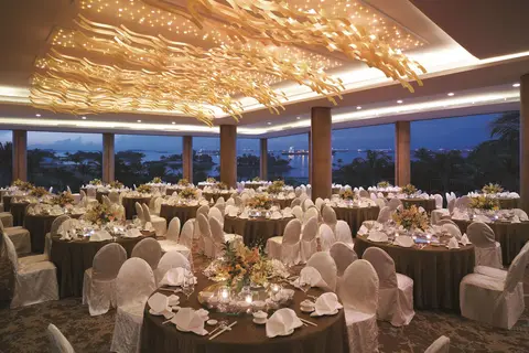 Shangri-La Rasa Sentosa, Singapore in Singapore — foto 11
