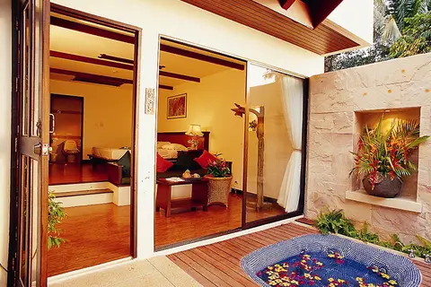 Andaman Cannacia Resort & Spa in Phuket — foto 8