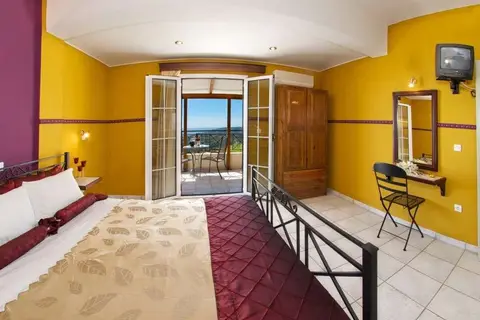 Nostos Studios in Μουσάτα — foto 5