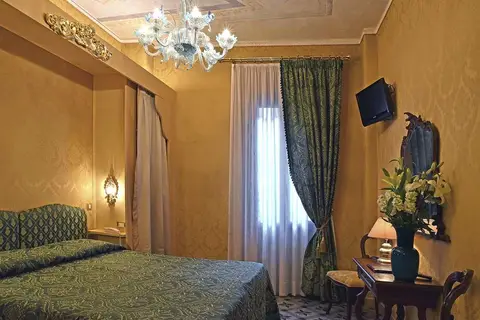 Bel Sito e Berlino in Venetië, foto 14
