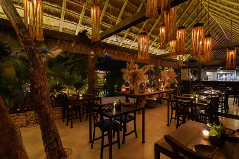 Hotel Bardo in Cancún — foto 26