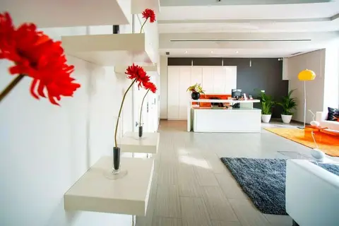 Ona Living Barcelona in l'Hospitalet de Llobregat — foto 5