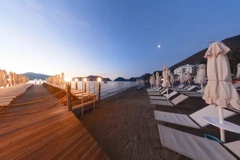 Casa De Maris Spa & Resort Hotel in Marmaris — foto 10