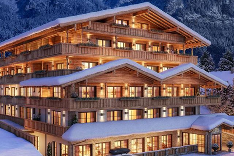 Die Alpbacherin foto 1