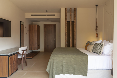 Eleonas Boutique Hotel & Spa - adults only foto 4