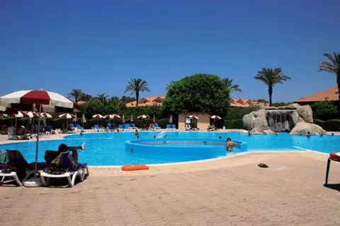 Hotel Falkensteiner Club Funimation Garden Calabria in Curinga — foto 30