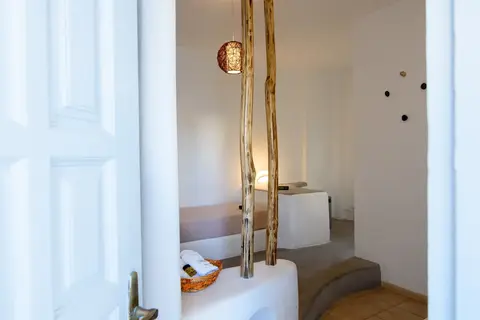 Atlas Boutique Hotel in Δημοτική Ενότητα Θήρας — foto 7