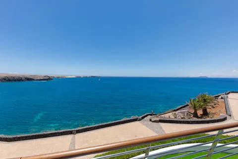 THe Mirador Papagayo foto 25