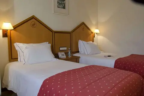 VIP Inn Berna in Lissabon — foto 2