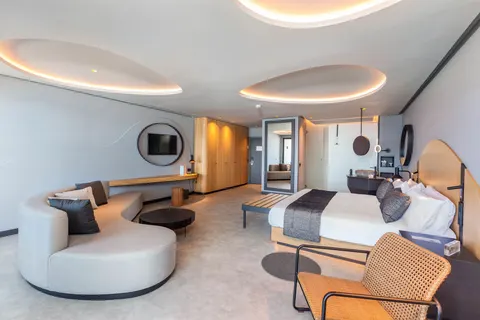 Hotel Faro, a Lopesan Collection - adults only in Maspalomas — foto 12