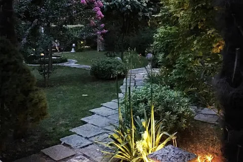 Hotel Sant'Antonin in Venetië — foto 20