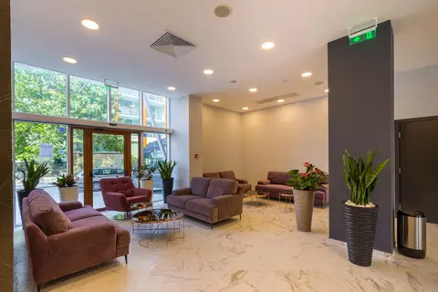 Best Western PLUS Hotel Premium Inn in Несебър — foto 8