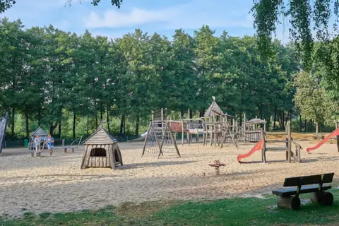 Vakantiepark Grafschaft Bentheim in Getelo — foto 9